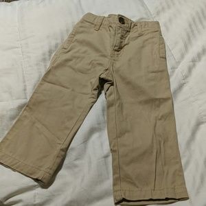 Old Navy straight leg pants